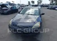 2005 Honda Accord фото