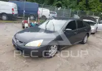 2005 Honda Accord photo