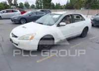 2005 Honda Accord фото
