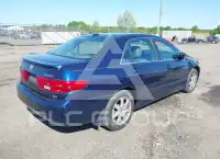 2005 Honda Accord фото
