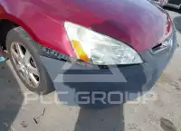 2005 Honda Accord фото