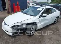 2005 Honda Accord фото