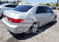 2005 Honda Accord photo