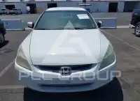 2005 Honda Accord фото