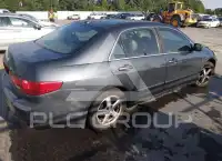 2005 Honda Accord фото