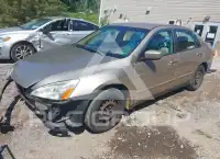 2005 Honda Accord photo