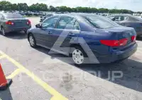 2005 Honda Accord фото