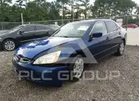 2005 Honda Accord фото