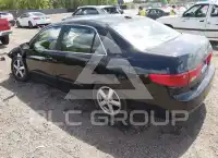2005 Honda Accord фото