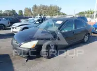 2005 Honda Accord фото
