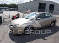 2005 Honda Accord photo