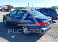 2005 Honda Accord фото
