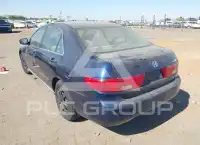 2005 Honda Accord фото