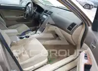 2005 Honda Accord фото