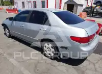 2005 Honda Accord photo