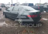 2005 Honda Accord фото