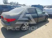2005 Honda Accord фото