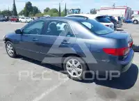 2005 Honda Accord фото