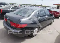 2005 Honda Accord фото