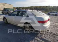 2005 Honda Accord photo