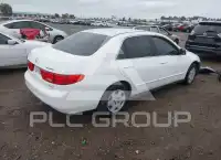 2005 Honda Accord фото