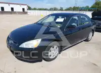 2005 Honda Accord фото