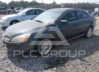 2005 Honda Accord фото