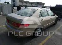 2005 Honda Accord photo