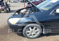 2005 Honda Accord фото