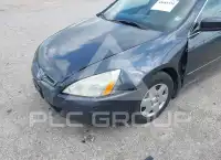 2005 Honda Accord фото