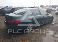 2005 Honda Accord фото