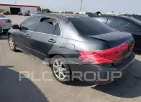 2005 Honda Accord фото