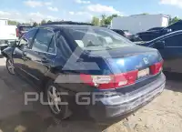 2005 Honda Accord фото