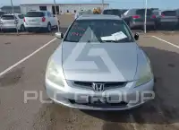 2005 Honda Accord фото