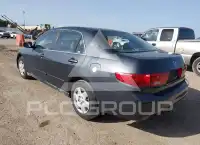 2005 Honda Accord photo