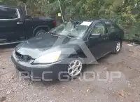 2005 Honda Accord фото