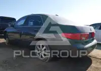 2005 Honda Accord фото