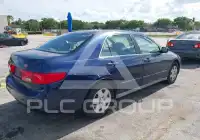 2005 Honda Accord фото