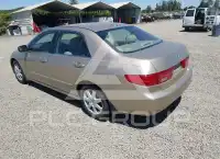 2005 Honda Accord фото