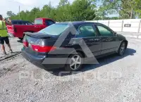 2005 Honda Accord photo