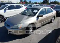 2005 Honda Accord photo