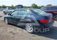 2005 Honda Accord фото