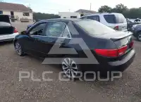 2005 Honda Accord фото
