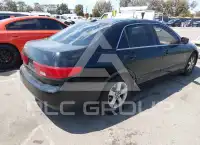 2005 Honda Accord фото
