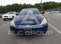 2005 Honda Accord photo