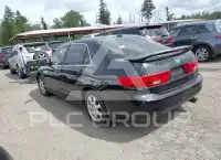 2005 Honda Accord фото