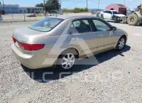 2005 Honda Accord фото