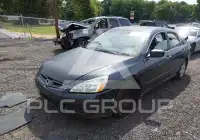 2005 Honda Accord photo