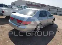2005 Honda Accord photo