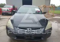 2005 Honda Accord photo